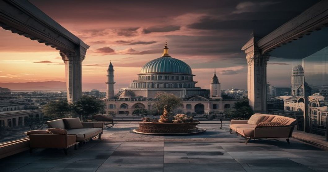 الفرق بين الجبس بورد والأسقف المعدنية