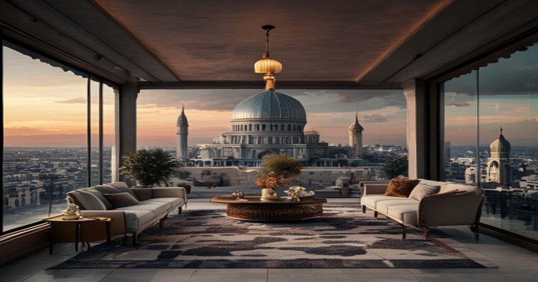 الفرق بين الباركيه واللامينيت